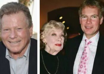 Randolph Richard Charles