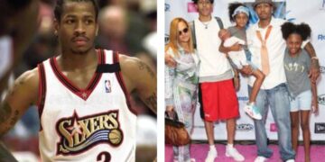 Isaiah Rahsaan Iverson