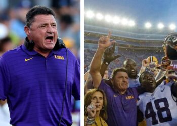 Kelly Orgeron