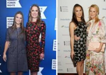 Mariah Kennedy Cuomo