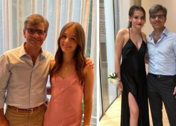 Elliott Anastasia Stephanopoulos