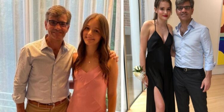 Elliott Anastasia Stephanopoulos