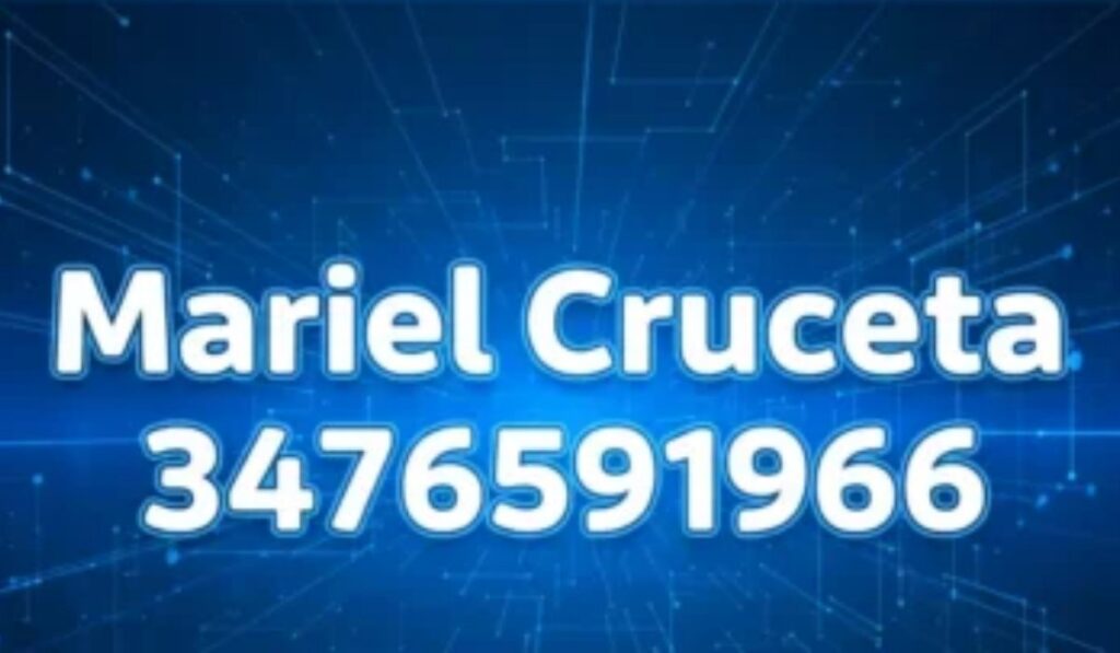 mariel cruceta 3476591966