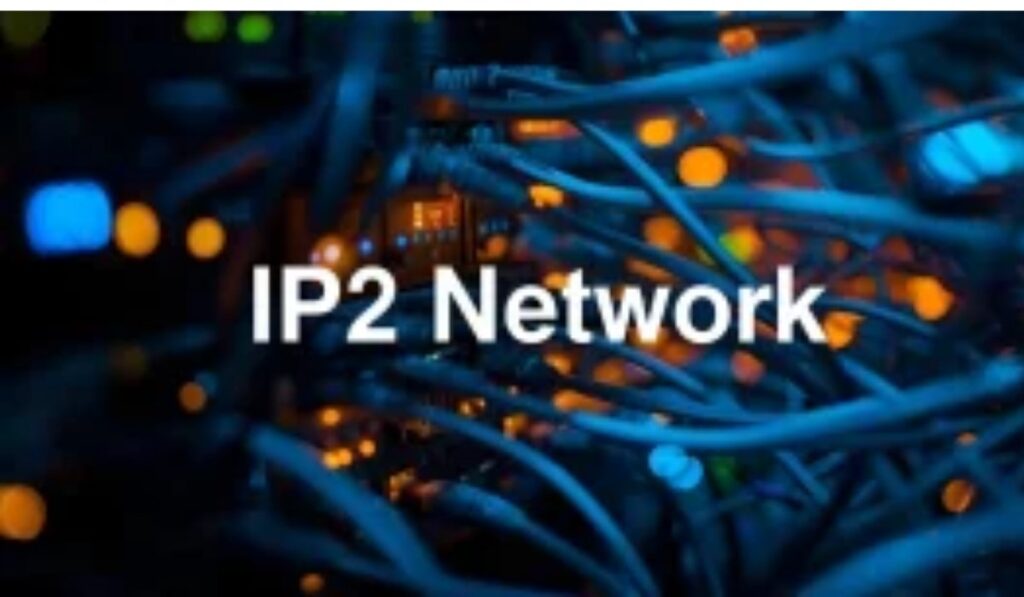 ip2 streaming