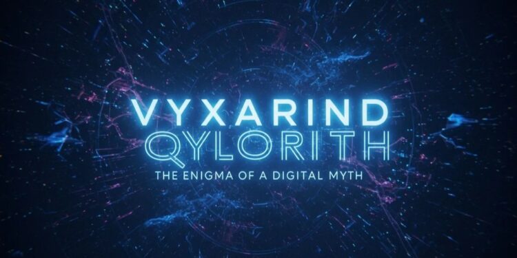 vyxarind qylorith