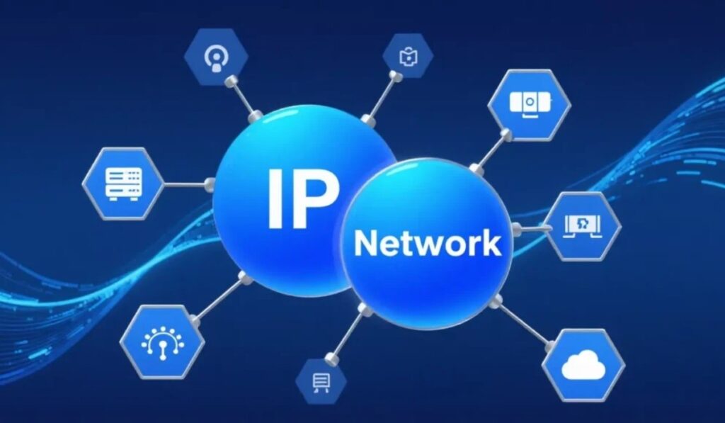 ip2 streaming