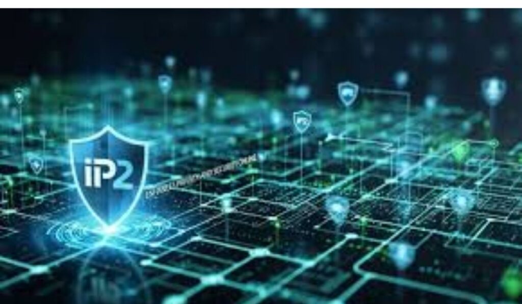 ip2 streaming