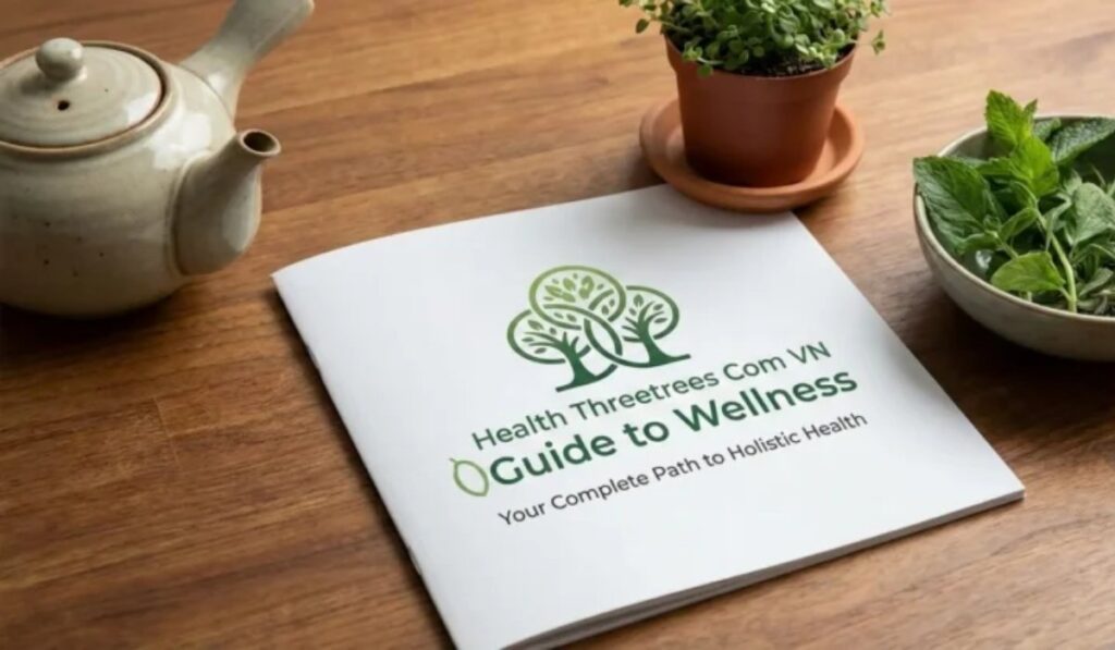 Health Threetrees com vn