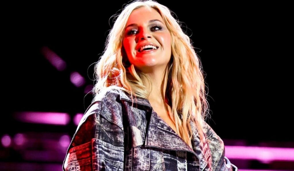 Kelsea Ballerini Net Worth