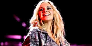 Kelsea Ballerini Net Worth