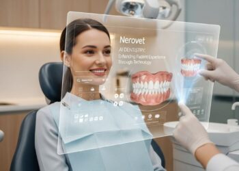 Nerovet AI Dentistry