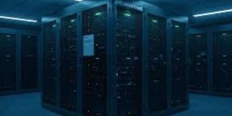 norfolk southern mainframe