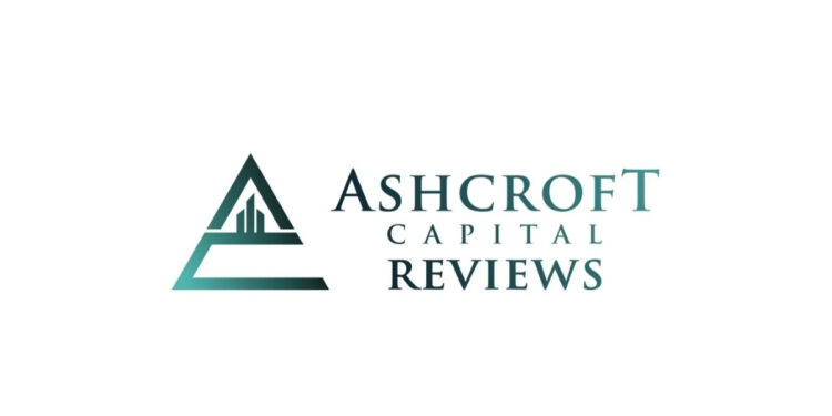 ashcroft capital news