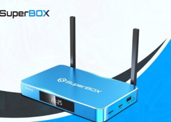 how does a superbox work