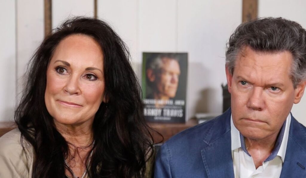 Elizabeth Hatcher Travis