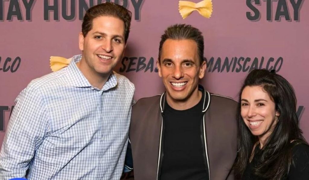 Erica Tracey Hirshfeld