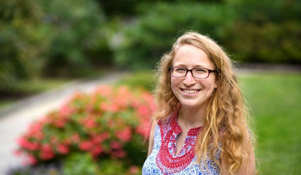 Erica Tracey Hirshfeld