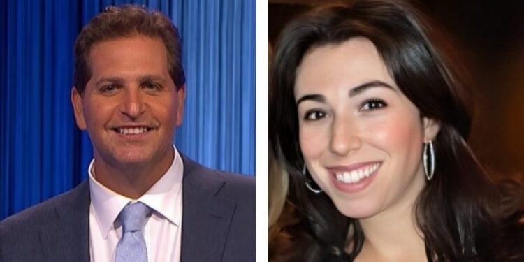 Erica Tracey Hirshfeld