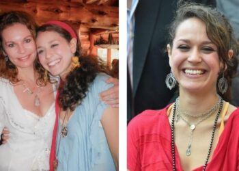 Jesse Belle Deutschendorf