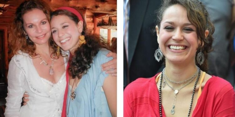 Jesse Belle Deutschendorf