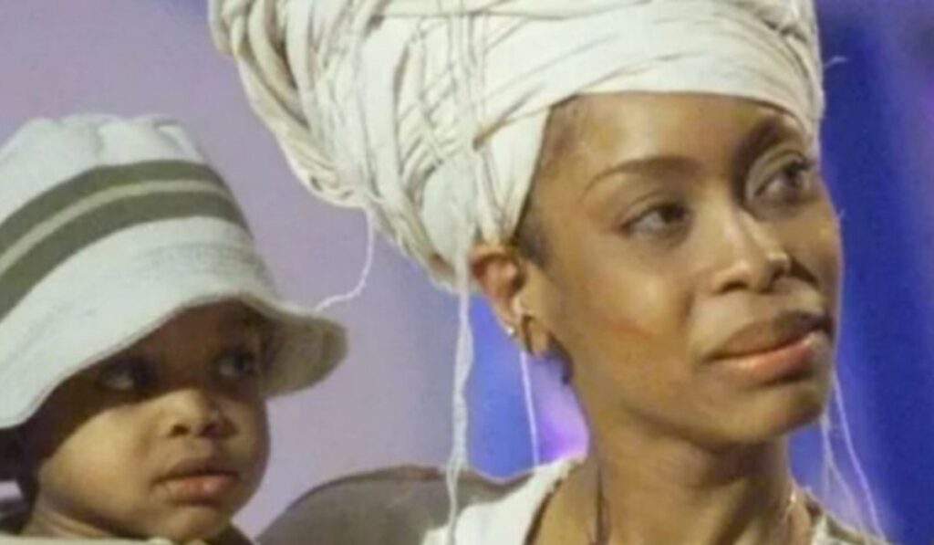 Kolleen Maria Gipson