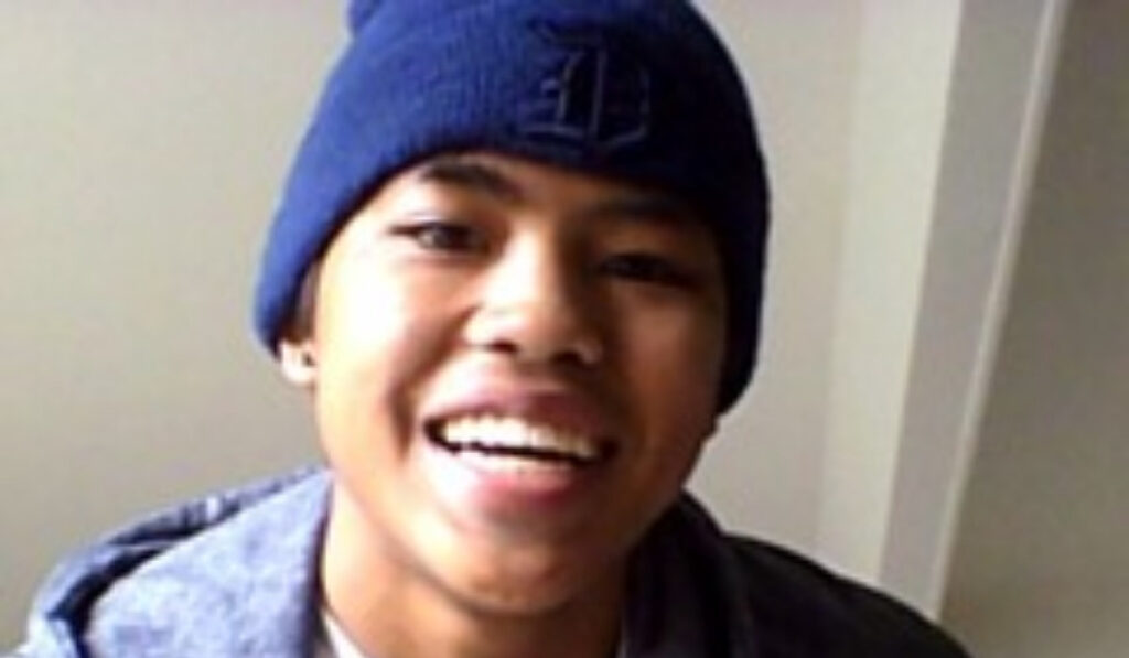 Lillian Jean Cornell