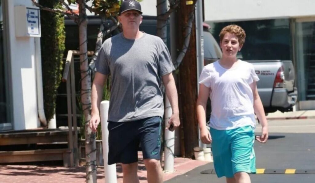 Maceo Shane Rapaport