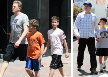 Maceo Shane Rapaport