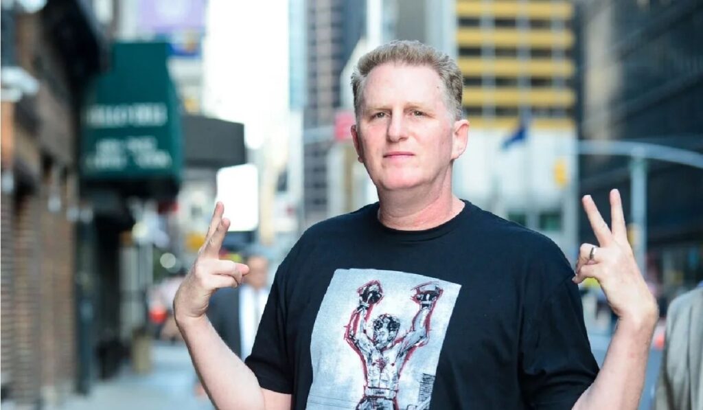 Maceo Shane Rapaport