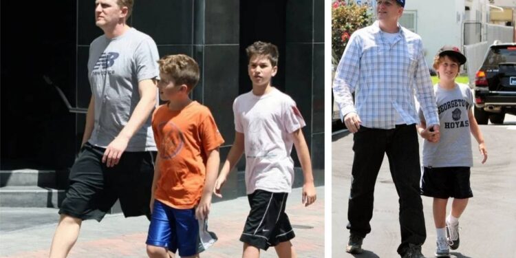 Maceo Shane Rapaport