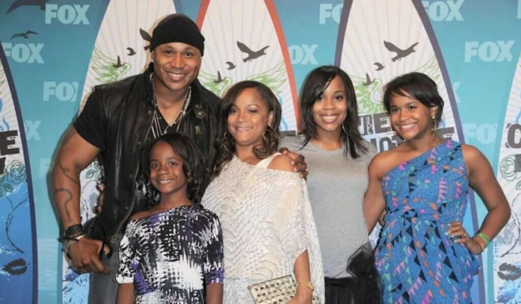 Najee Laurent Todd Eugene Smith