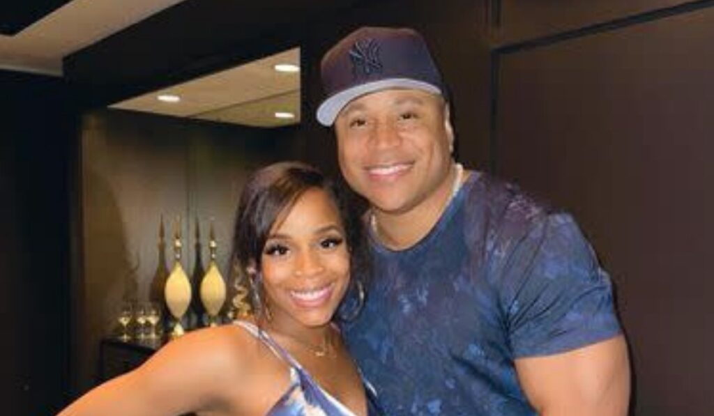 Najee Laurent Todd Eugene Smith