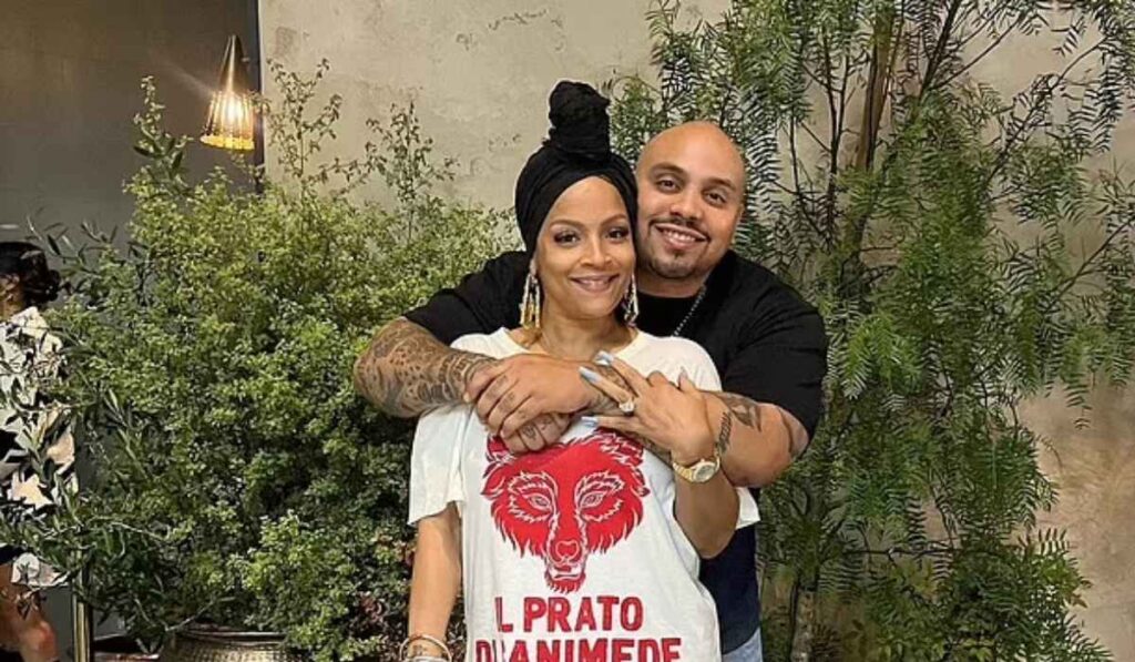 Najee Laurent Todd Eugene Smith