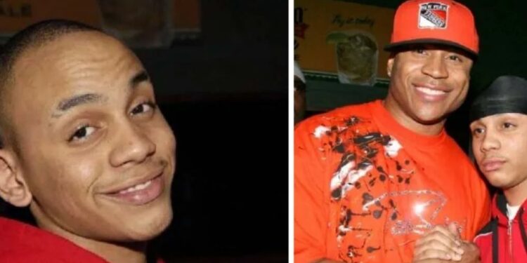 Najee Laurent Todd Eugene Smith