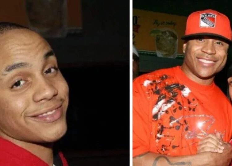 Najee Laurent Todd Eugene Smith