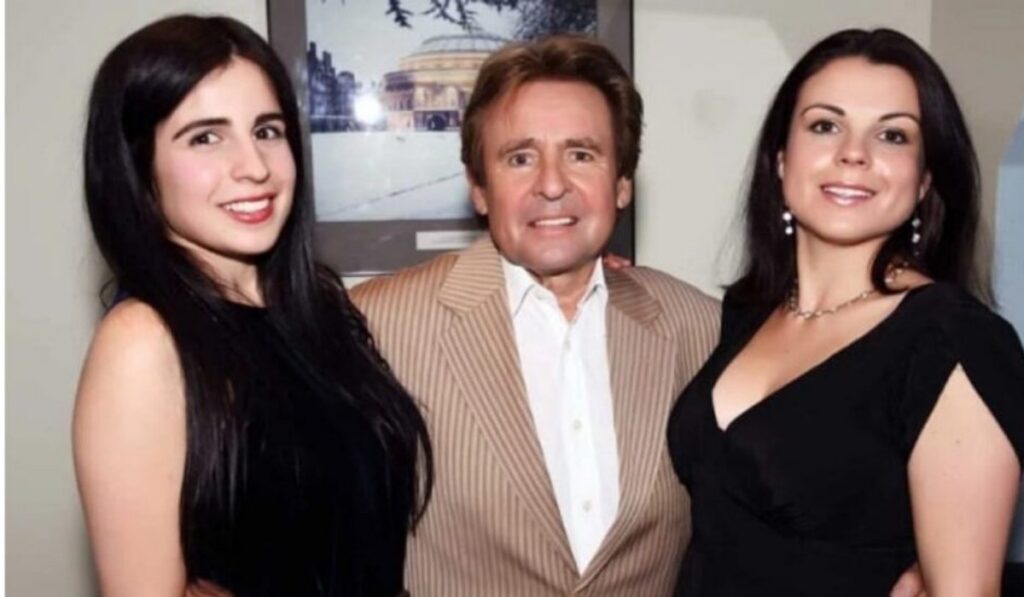 Talia Elizabeth Jones