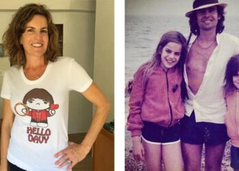 Talia Elizabeth Jones