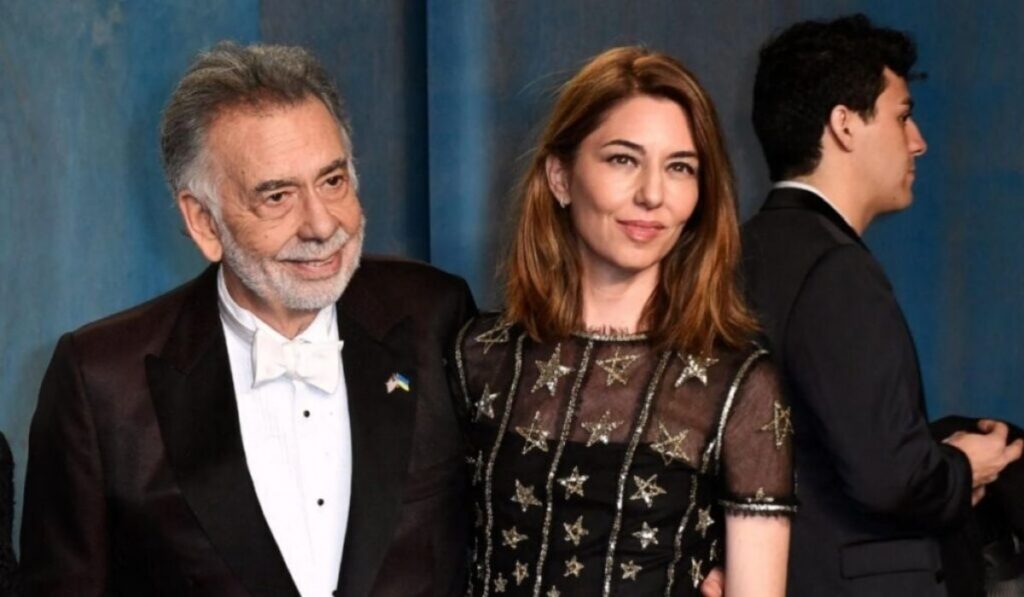 Venice Zohar Cage Coppola