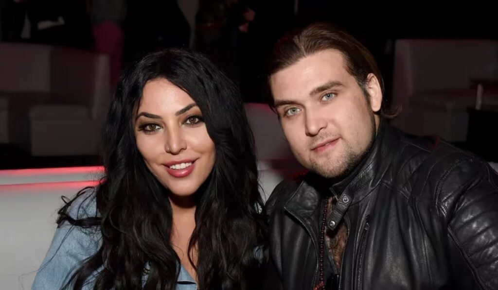 Venice Zohar Cage Coppola