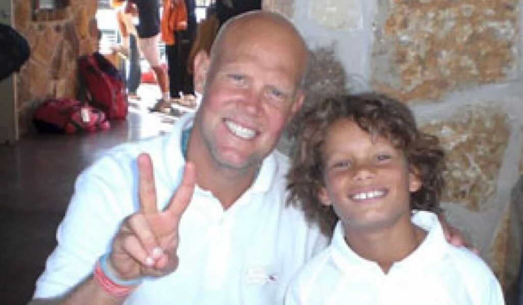 William Givens Jensen