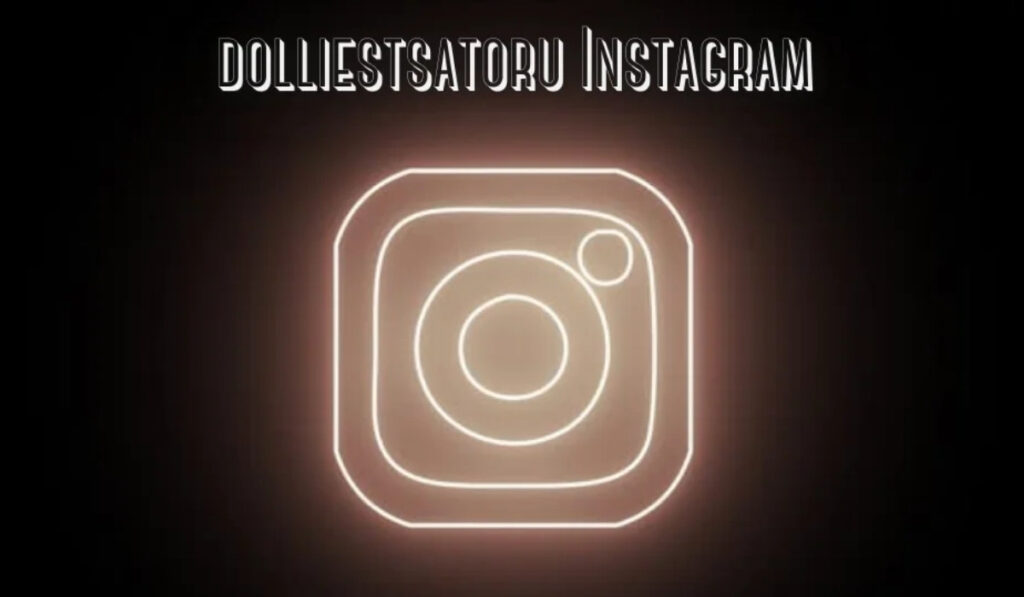 dolliestsatoru instagram