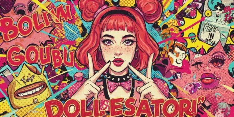 dolliestsatoru instagram