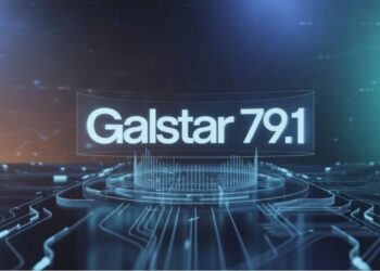 galstar 79.1 net