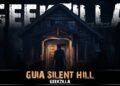 guia silent hill geekzilla