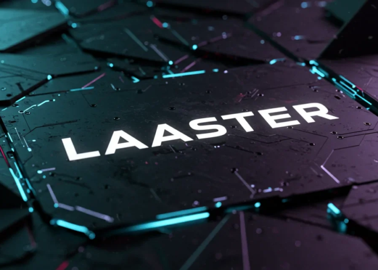 laaster