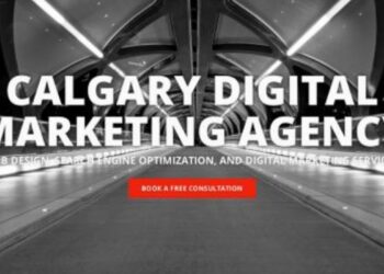 marketing companies in calgary