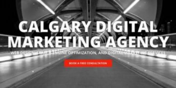 marketing companies in calgary