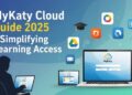my katycloud