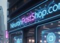 neuronpostshop.com
