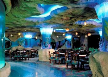 places to eat kemah boardwalk